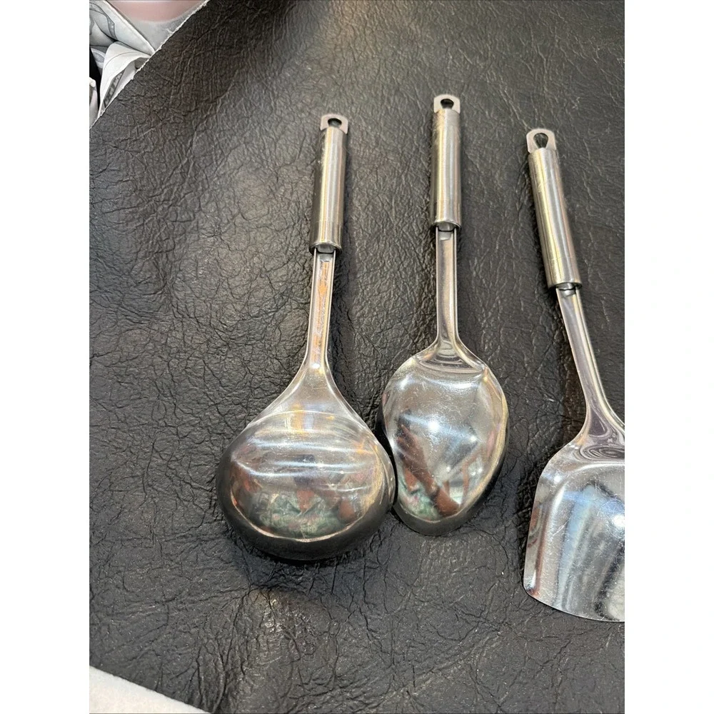 Kitchen Utensils Home Hero Stainless Steel 14